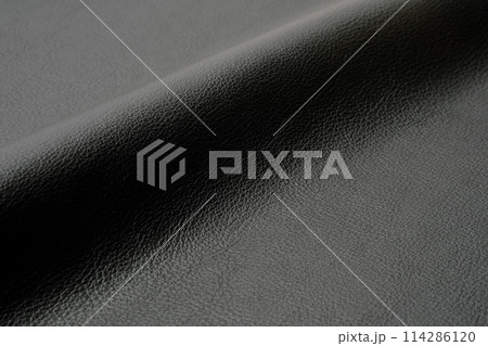 革のシンプルな背景素材 114286120
