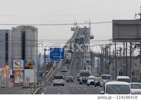 江島大橋 114286410