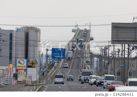 江島大橋 114286411