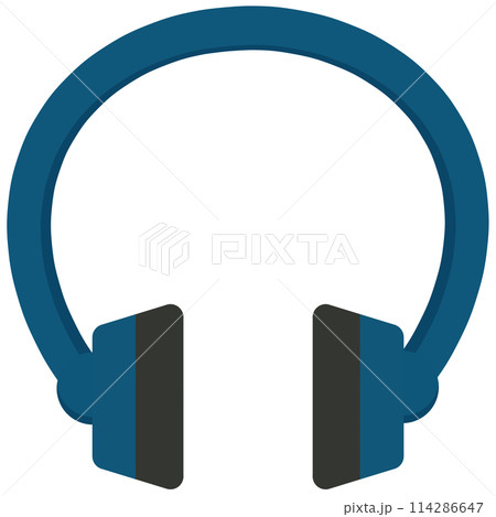 ヘッドフォン 114286647