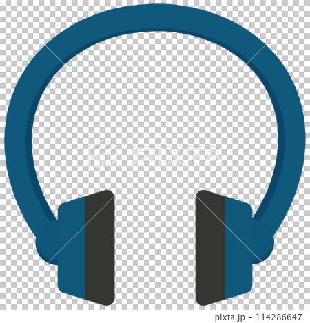 Headphones Headphones 114286647