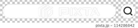 検索窓 114286842