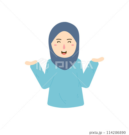 laughter day concept  114286890