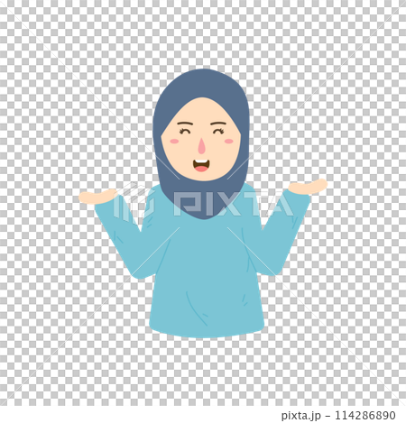 laughter day concept  114286890