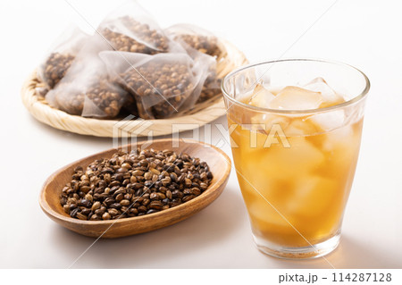 麦茶(六条大麦) 麦茶(六条大麦) 114287128