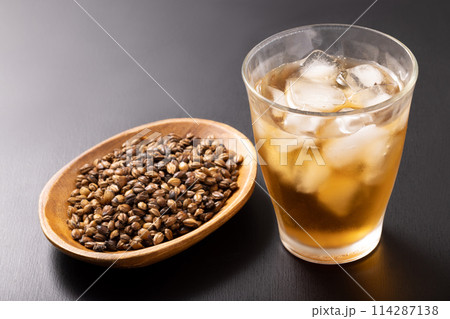 麦茶(六条大麦) 麦茶(六条大麦) 114287138