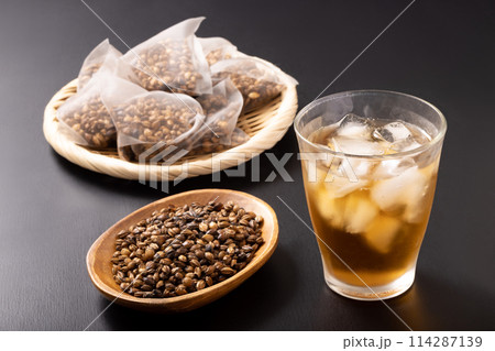 麦茶(六条大麦) 麦茶(六条大麦) 114287139
