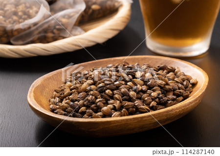 麦茶(六条大麦) 麦茶(六条大麦) 114287140