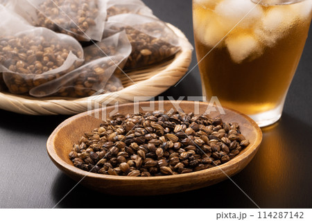 麦茶（六条大麦） 114287142