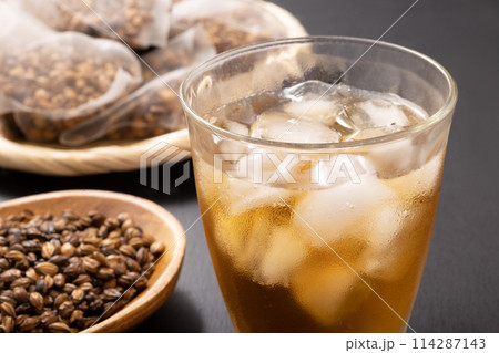 麦茶(六条大麦) 麦茶(六条大麦) 114287143