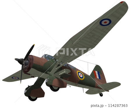 ウェストランド ライサンダー ウェストランド ライサンダー 114287363