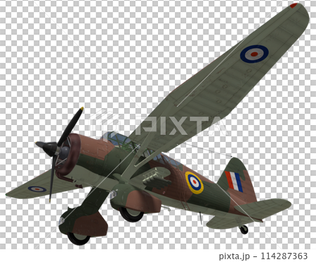 ウェストランド ライサンダー ウェストランド ライサンダー 114287363