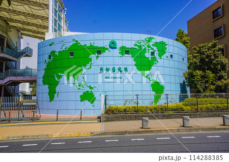 亜細亜大学 亜細亜大学 114288385