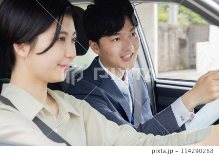 免許 車 教習所 免許 車 教習所 114290288