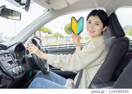 免許 車 教習所 免許 車 教習所 114290450
