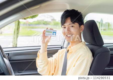 免許 車 教習所 免許 車 教習所 114290531