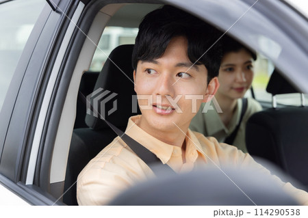 免許 車 教習所 免許 車 教習所 114290538