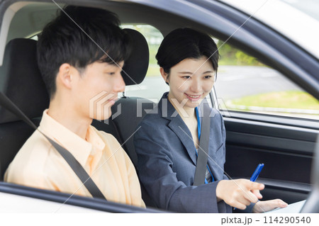 免許 車 教習所 免許 車 教習所 114290540