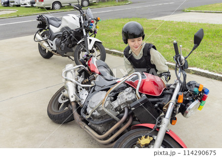 免許 バイク 教習所 免許 バイク 教習所 114290675