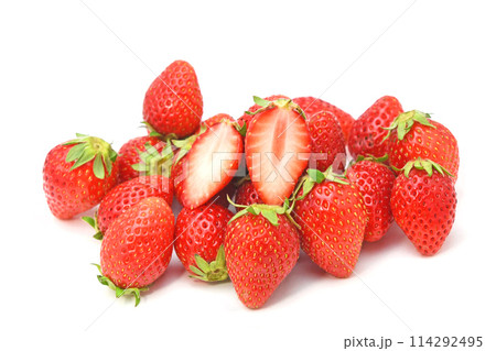 いちご(やよいひめ) いちご(やよいひめ) 114292495