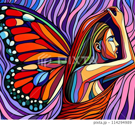 蛹のままで 114294989