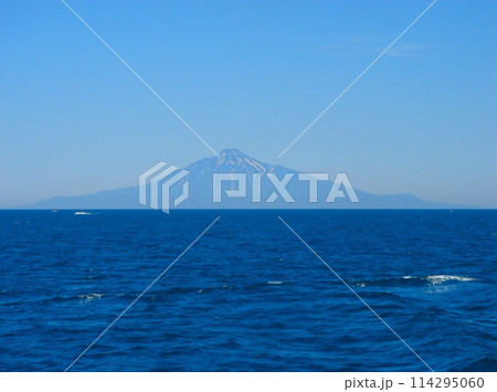 フェリー 礼文島~稚内(利尻島) フェリー 礼文島~稚内(利尻島) 114295060