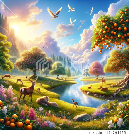 死後の世界 死後の世界 114295456