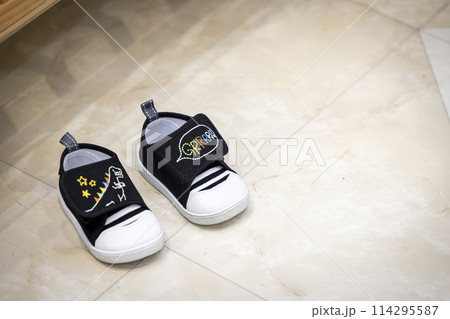 ベビーシューズの画像 114295587