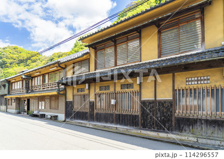 長谷寺門前町 門前町初瀬 長谷寺門前町 門前町初瀬 114296557