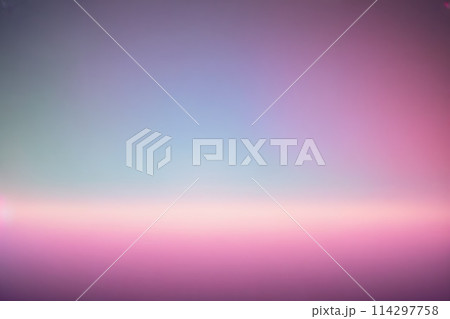 Colorful sunshine glare background. 114297758