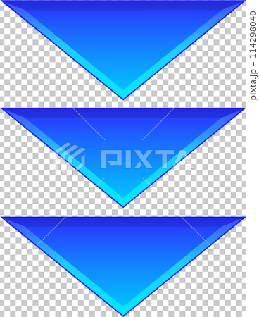 圖文素材《三角箭頭底》 114298040