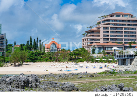 沖縄県 宮古島市 島 天国 夏休み 飛行機 午前 雲 シギラリゾート ホテル 上野新里 ビーチ 水着 沖縄県 宮古島市 島 天国 夏休み 飛行機 午前 雲 シギラリゾート ホテル 上野新里 ビーチ 水着 114298505