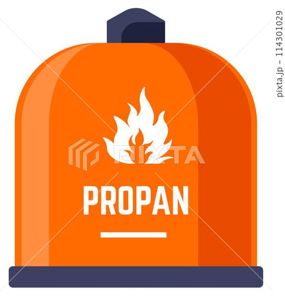 Propane or butane flammable sources of energy Propane or butane flammable sources of energy 114301029