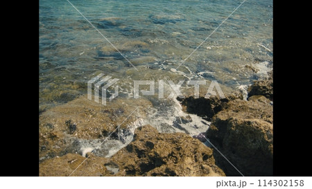 フィルムカメラで撮った海3 114302158