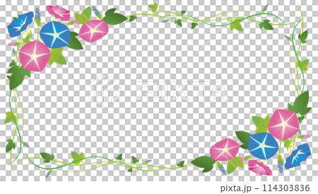 Cool Japanese-style materials for summer Cool Japanese-style materials for summer 114303836