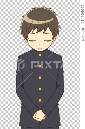 一名小學生道歉 114304993