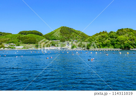 宮城県気仙沼市 大島クルーズ 宮城県気仙沼市 大島クルーズ 114311019