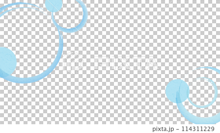 BG material - light blue summer image 8 BG material - light blue summer image 8 114311229