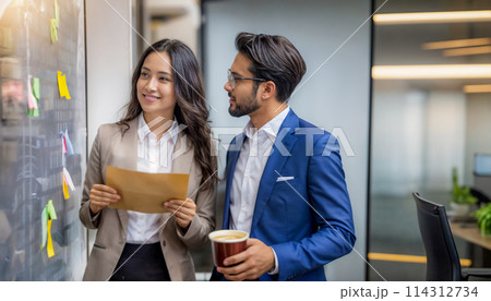 Business Strategy Planning Session 114312734