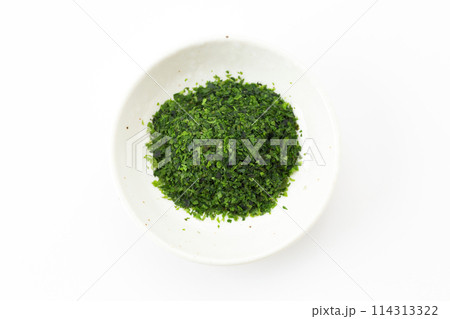 青のり（青粉） 114313322