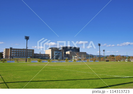 【福島県】Jヴィレッジ 114313723