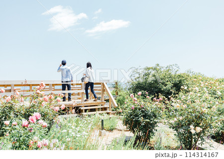 《静岡県》 熱海のACAO FOREST カップル 《静岡県》 熱海のACAO FOREST カップル 114314167