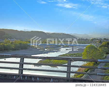 多摩川 多摩川 114318445