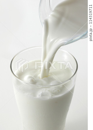 牛乳 114319711