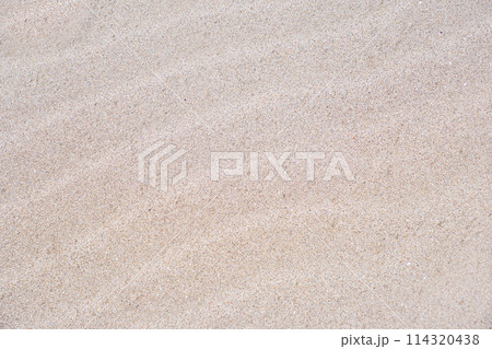 〈島根県〉道の駅 キララ多伎　砂の波紋 114320438