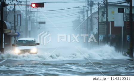 台風 114320515