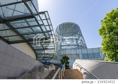 ららぽーと柏の葉＜柏の葉キャンパ駅/千葉県柏市＞ 114321411