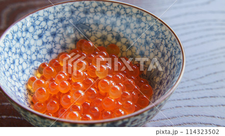 いくら醤油漬け 114323502