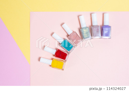 ネイル　おしゃれ 114324027