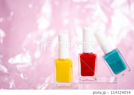 ネイル ネイル 114324034